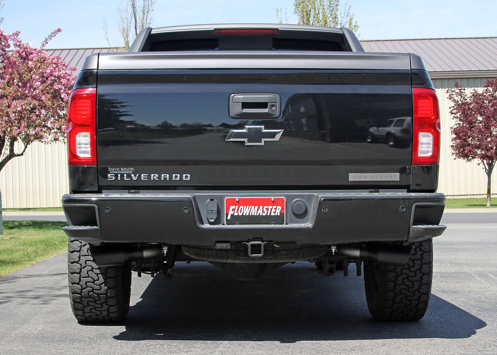 Flowmaster