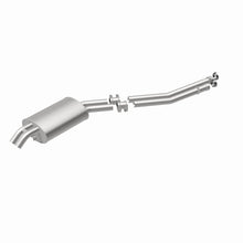 画像をギャラリービューアに読み込む, MagnaFlow BRE Exhaust Kit 86-89 Mercedes 560SL 5.6L