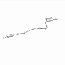 画像をギャラリービューアに読み込む, MagnaFlow BRE Exhaust Kit 06-10 Fusion Milan 2.3L