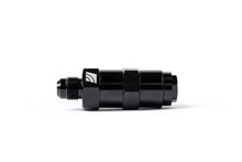 画像をギャラリービューアに読み込む, AMS Performance 5/16 Quick Connect to -6AN Inline Fuel Pulsation Damper