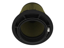 画像をギャラリービューアに読み込む, aFe MomentumINtake Replacement Air Filter w/Pro GUARD 7 5-1/2IN F x 8IN B x 7IN T (Inverted) x 9IN