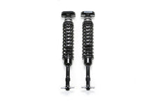 画像をギャラリービューアに読み込む, Fabtech 15-18 Ford F150 2WD 6in Front Dirt Logic 2.5 N/R Coilovers - Pair