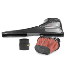 画像をギャラリービューアに読み込む, Wagner Tuning 2022+ VW Golf R MKVIII 8V 2.0TSI Carbon Air Intake 76mm