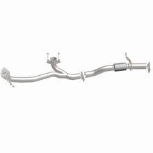 画像をギャラリービューアに読み込む, BRExhaust 11-15 Explorer 3.5L Front Pipe Kit