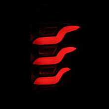 画像をギャラリービューアに読み込む, AlphaRex 11-15 Ford Explorer PRO-Series LED Tail Lights Jet Black