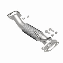 画像をギャラリービューアに読み込む, BRE Exhaust 13-16 SANTA FE SPORT SORENTO 2.4L Front Pipe Kit