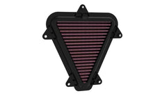 画像をギャラリービューアに読み込む, K&amp;N 2023 Honda CB750 Hornet / XL750 Transalp Replacement Air Filter