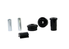 画像をギャラリービューアに読み込む, Whiteline 2005-2010 Ford Mustang Control Arm - Lower Rear Inner Bushing