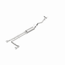 画像をギャラリービューアに読み込む, MagnaFlow BRE Exhaust Kit 04-15 QX56 Armada Titan 5.6L