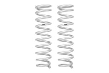 画像をギャラリービューアに読み込む, Eibach 08-25 Toyota LC79/LC78 Pro Lift Kit Springs (3in Lift) - Front