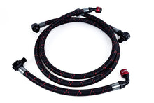 画像をギャラリービューアに読み込む, CSF 2023+ Honda Civic Type R FL5 High-Performance Dual Engine Oil Cooler Kit