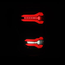 画像をギャラリービューアに読み込む, AlphaRex 24-25 Ford F150 LUXX LED Taillight - Alpha Black