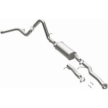画像をギャラリービューアに読み込む, MagnaFlow BRE Exhaust Kit 94-95 Chevy C1500 C2500 K1500 K2500 5.7L