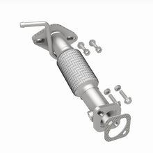 画像をギャラリービューアに読み込む, BRE Exhaust 10-13 KIA FORTE KOUP FORTE Front Pipe Kit