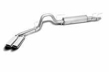 画像をギャラリービューアに読み込む, Gibson 21-24 Ford F-150 Super Crew/ Super Cab 5.0L 2/4wd Cat-Back Dual Sport Exhaust