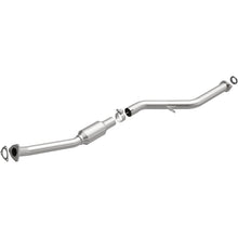 画像をギャラリービューアに読み込む, MagnaFlow 14-15 Subaru Forester 2.5L Direct Fit CARB Compliant Catalytic Converter
