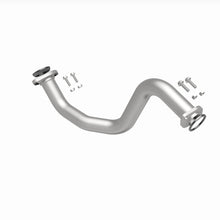 画像をギャラリービューアに読み込む, BRE Exhaust 09-13 Matrix Vibe 1.8L 2.4L Front Pipe Kit