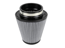 画像をギャラリービューアに読み込む, aFe Magnum FORCE Intake Rplcmnt Air Filter 3-1/2 IN F x (5-3/4x5) IN B x 3-1/2 IN T x 6 IN H