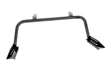 画像をギャラリービューアに読み込む, Dee Zee 15-23 Chevrolet Colorado Cargo Management Rear Rack - Blk