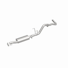 画像をギャラリービューアに読み込む, MagnaFlow BRE Exhaust Kit 06-08 Dodge Ram 1500 5.7L