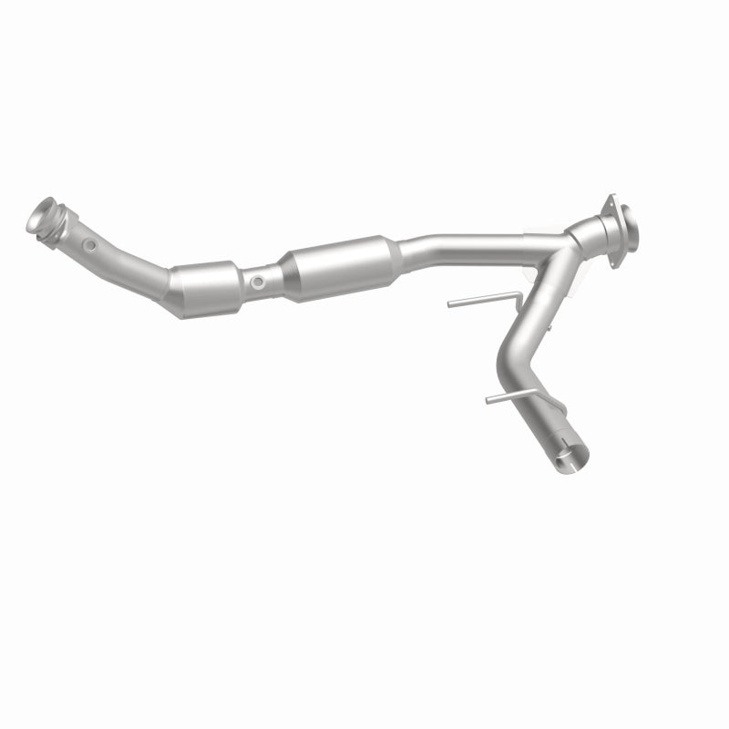 MagnaFlow 03-04 Ford Expedition 5.4L Direct Fit Converter