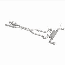 画像をギャラリービューアに読み込む, MagnaFlow BRE Exhaust Kit 11-21 Jeep GRAND CHEROKEE 5.7L