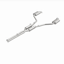 画像をギャラリービューアに読み込む, MagnaFlow Dodge BRE Exhaust Replacement Kit