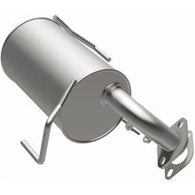 画像をギャラリービューアに読み込む, BRE Exhaust 05-09 Outback 2.5L Muffler Kit