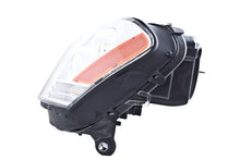 画像をギャラリービューアに読み込む, Hella 2008-2008 Mercedes-Benz ML320 Headlight Assembly