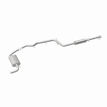 画像をギャラリービューアに読み込む, BRExhaust 12-18 Ford Focus 2.0L Exhaust Kit