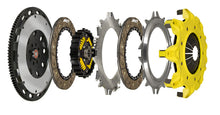 画像をギャラリービューアに読み込む, ACT 13-23 Subaru WRX Mod-Twin 225 XT Sprung Street Clutch Kit