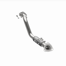 画像をギャラリービューアに読み込む, BRE Exhaust 09-11 Aveo5 1.6L Front Pipe Kit
