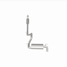 画像をギャラリービューアに読み込む, BRExhaust 18-24 Jeep Wrangler 3.6L Direct-Fit Replacement Exhaust System