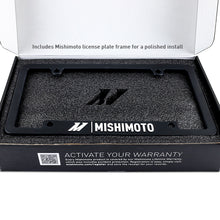 画像をギャラリービューアに読み込む, Mishimoto 15-20 BMW F8X M3/M4 License Plate Relocation Kit