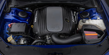 画像をギャラリービューアに読み込む, K&amp;N 11-23 Dodge Charger (5.7L/6.1L V8) NextGen Cold Air Intake