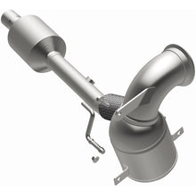 画像をギャラリービューアに読み込む, MagnaFlow Direct Fit Catalytic Converter 19-20 Volkswagen Jetta 1.4L Underbody