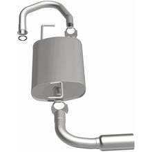画像をギャラリービューアに読み込む, MagnaFlow BRE Exhaust Kit 03-06 Matrix Vibe 1.8L