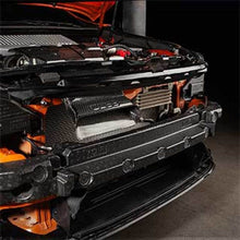 画像をギャラリービューアに読み込む, Cobb 22-24 Subaru WRX Redline Carbon Fiber Intake Grill Scoop