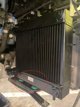 画像をギャラリービューアに読み込む, CSF BMW F8X M3/M4/M2C Auxiliary Radiators w/ Rock Guards (Sold Individually - Fits Left and Right