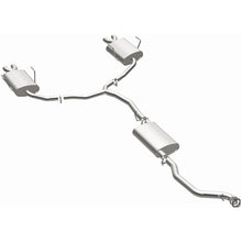 画像をギャラリービューアに読み込む, BRExhaust 09-12 GMC Acadia 3.6L Exhaust Kit
