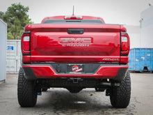 画像をギャラリービューアに読み込む, aFe 23-25 GM Colorado/Canyon L4-2.7L (t) Apollo GT Series 3in 409 SS Cat-Back Exhaust w/ Blk Tip
