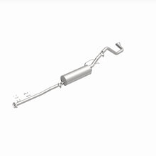 画像をギャラリービューアに読み込む, MagnaFlow BRE Exhaust Kit 01-04 Toyota Tacoma 2.7L