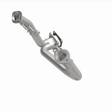 画像をギャラリービューアに読み込む, BRE Exhaust 93-97 B3000 B4000 Ranger 3.0L 4.0L Front Pipe Kit