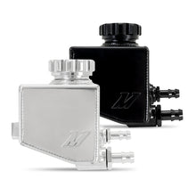 画像をギャラリービューアに読み込む, Mishimoto Pontiac GTO/G8 Aluminum Power Steering Reservoir - Polished