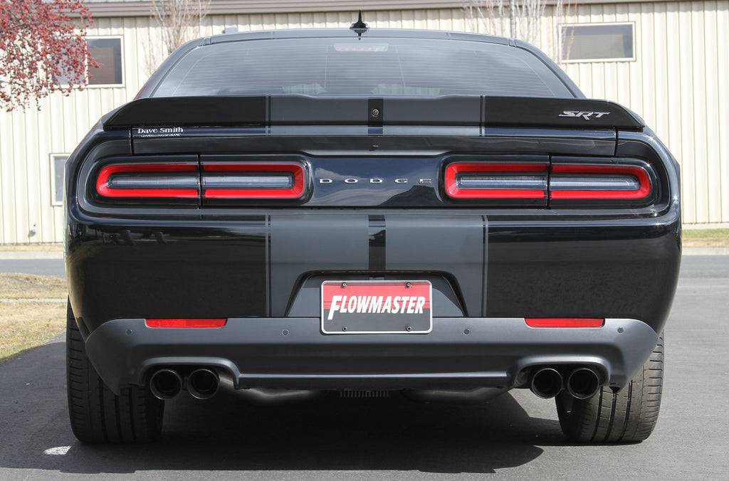 Flowmaster