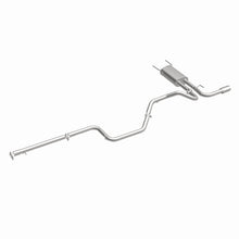 画像をギャラリービューアに読み込む, MagnaFlow BRE Exhaust Kit 10-13 Mazda 3