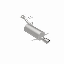 画像をギャラリービューアに読み込む, BRE Exhaust 02-08 9-2X Forester Impreza 2.0L 2.5L Muffler Kit