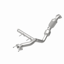 画像をギャラリービューアに読み込む, MagnaFlow 22-23 Ford F-150 2.7L Right OEM Direct Fit Converter