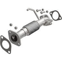 画像をギャラリービューアに読み込む, BRE Exhaust 12-13 KIA Soul 1.6L 2.0L Front Pipe Kit
