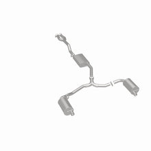 画像をギャラリービューアに読み込む, MagnaFlow BRE Exhaust Kit 11-14 Dodge Charger 3.6L